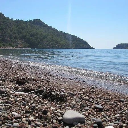 парусная яхта Felicite Μαρμαρίς