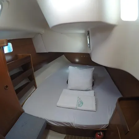 парусная яхта Felicite * Marmaris